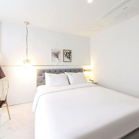 Brown-Dot Hotel Songdo Busan Exterior photo
